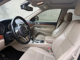 Jeep Grand cherokee 5.7 Hemi, снимка 4