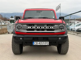 Ford Bronco 2, 3 EcoBoost Big Bend - Cabrio, снимка 2
