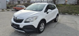 Opel Mokka 1.6i ГАЗ Evro 5 , снимка 3