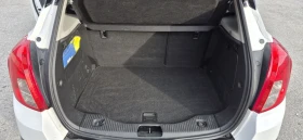 Opel Mokka 1.6i ГАЗ Evro 5 , снимка 13