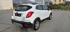 Opel Mokka 1.6i ГАЗ Evro 5 , снимка 7