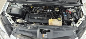 Opel Mokka 1.6i ГАЗ Evro 5 , снимка 15