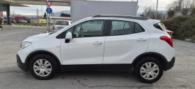 Opel Mokka 1.6i ГАЗ Evro 5 , снимка 5