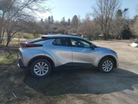 Toyota C-HR, снимка 2