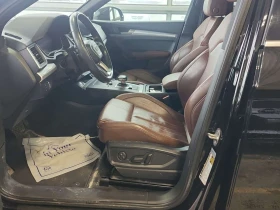 Audi Q5  PRESTIGE /360 / B&O / LED / ОБДУХВАНЕ / ПАНОРАМА, снимка 5