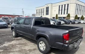 Toyota Tacoma SR5 V6 * CARFAX* ДВА КЛЮЧА, снимка 4