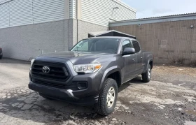Toyota Tacoma SR5 V6 * CARFAX* ДВА КЛЮЧА, снимка 1