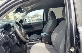 Toyota Tacoma SR5 V6 * CARFAX* ДВА КЛЮЧА, снимка 9