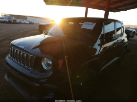 Jeep Renegade 2.4l Sport Fwd, снимка 2