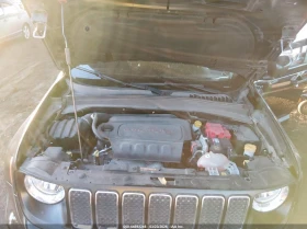 Jeep Renegade 2.4l Sport Fwd, снимка 10