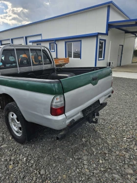 Mitsubishi L200 4x4, снимка 5