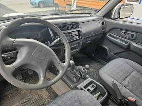 Mitsubishi L200 4x4, снимка 8