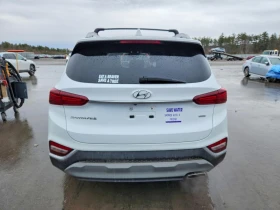 Hyundai Santa fe 2.4l Limited 2.4L, снимка 6