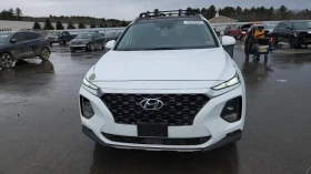Hyundai Santa fe 2.4l Limited 2.4L, снимка 13