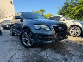 Audi Q5 3.0TDI 240HP QUATTRO AVTOMAT 3XS-LINE FUUL 2012G, снимка 5