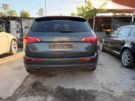 Audi Q5 3.0TDI 240HP QUATTRO AVTOMAT 3XS-LINE FUUL 2012G, снимка 7