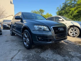 Audi Q5 3.0TDI 240HP QUATTRO AVTOMAT 3XS-LINE FUUL 2012G, снимка 4
