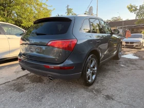 Audi Q5 3.0TDI 240HP QUATTRO AVTOMAT 3XS-LINE FUUL 2012G, снимка 8