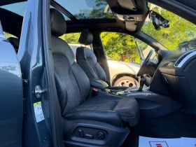 Audi Q5 3.0TDI 240HP QUATTRO AVTOMAT 3XS-LINE FUUL 2012G, снимка 16