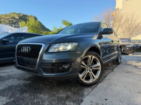 Audi Q5 3.0TDI 240HP QUATTRO AVTOMAT 3XS-LINE FUUL 2012G, снимка 1