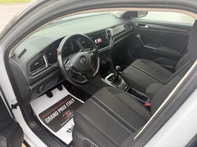 VW T-Roc, снимка 10