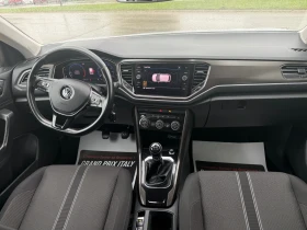 VW T-Roc, снимка 11