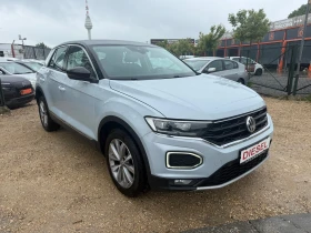 VW T-Roc, снимка 3
