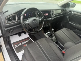 VW T-Roc, снимка 9