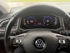 VW T-Roc, снимка 14