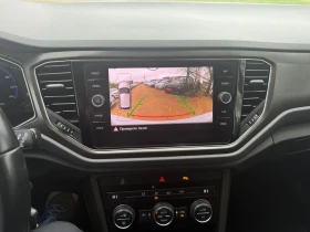 VW T-Roc, снимка 13