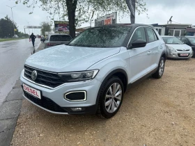 VW T-Roc, снимка 1