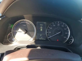 Lexus RX 450h * AWD* КОЖА* ПОДГРЕВ* ОБДУХВАНЕ* ПАНОРАМА* , снимка 8