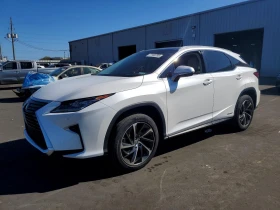 Lexus RX 450h * AWD* КОЖА* ПОДГРЕВ* ОБДУХВАНЕ* ПАНОРАМА* , снимка 1