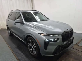 BMW X7 * XDRIVE40I * CARFAX * Бeз инциденти * , снимка 2