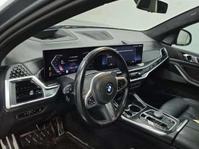 BMW X7 * XDRIVE40I * CARFAX * Бeз инциденти * , снимка 6