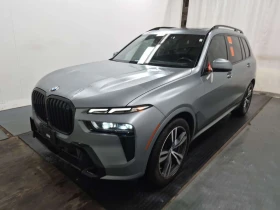 BMW X7 * XDRIVE40I * CARFAX * Бeз инциденти * , снимка 1