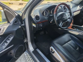 Mercedes-Benz GL 550, снимка 15