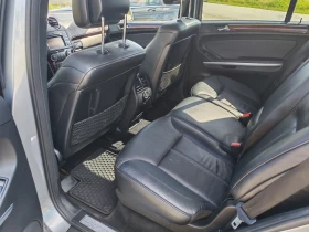 Mercedes-Benz GL 550, снимка 10