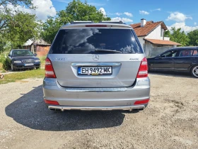 Mercedes-Benz GL 550, снимка 7