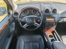 Mercedes-Benz GL 550, снимка 12