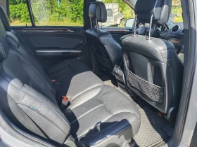 Mercedes-Benz GL 550, снимка 9
