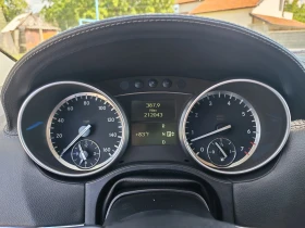 Mercedes-Benz GL 550, снимка 14