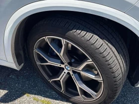 BMW X5 xDrive40i M SPORT/ОБДУХВАНЕ/ПАНО/ДИСТРОНИК/OT BMW, снимка 6