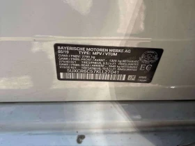 BMW X5 xDrive40i M SPORT/ОБДУХВАНЕ/ПАНО/ДИСТРОНИК/OT BMW, снимка 11