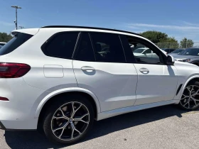BMW X5 xDrive40i M SPORT/ОБДУХВАНЕ/ПАНО/ДИСТРОНИК/OT BMW, снимка 4