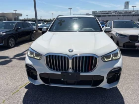 BMW X5 xDrive40i M SPORT/ОБДУХВАНЕ/ПАНО/ДИСТРОНИК/OT BMW, снимка 2