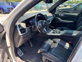 BMW X5 xDrive40i M SPORT/ОБДУХВАНЕ/ПАНО/ДИСТРОНИК/OT BMW, снимка 7