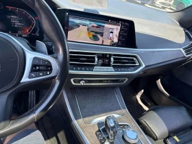BMW X5 xDrive40i M SPORT/ОБДУХВАНЕ/ПАНО/ДИСТРОНИК/OT BMW, снимка 9