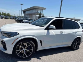 BMW X5 xDrive40i M SPORT/ОБДУХВАНЕ/ПАНО/ДИСТРОНИК/OT BMW, снимка 3