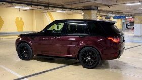 Land Rover Range Rover Sport, снимка 3